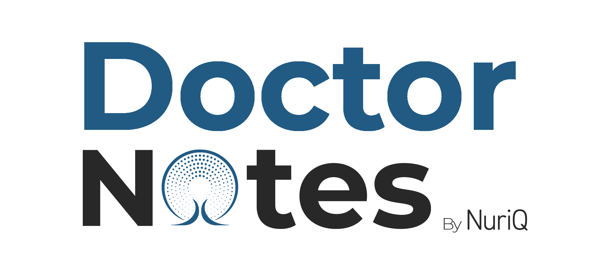 Doctor Notes by NuriQ